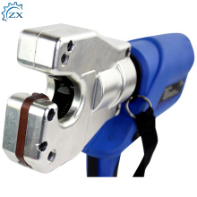 Durable in use yqk-300 hydraulic cable crimping tools